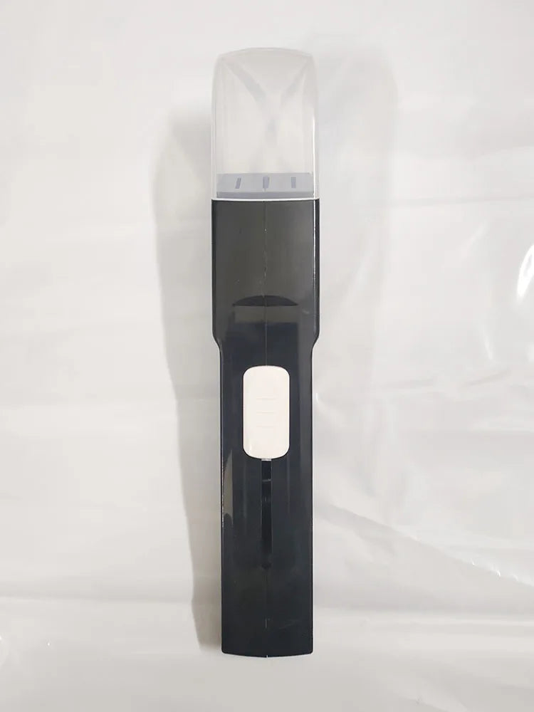 Bug Catcher for Kids - Quick Release Insect Catching Tool with Clear Window black / CHINA