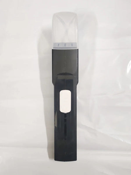 Bug Catcher for Kids - Quick Release Insect Catching Tool with Clear Window black / CHINA