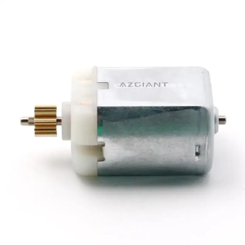 Door Lock Motor 12V DC for Renault Scenic II MK2 and Citroën C3 Mk1 Central Locking Replacement