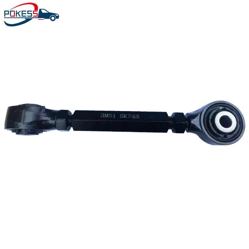 Braț de legătură ajustabil pentru suspensia din spate pentru Ford Focus MK2/MK3, Kuga MK2