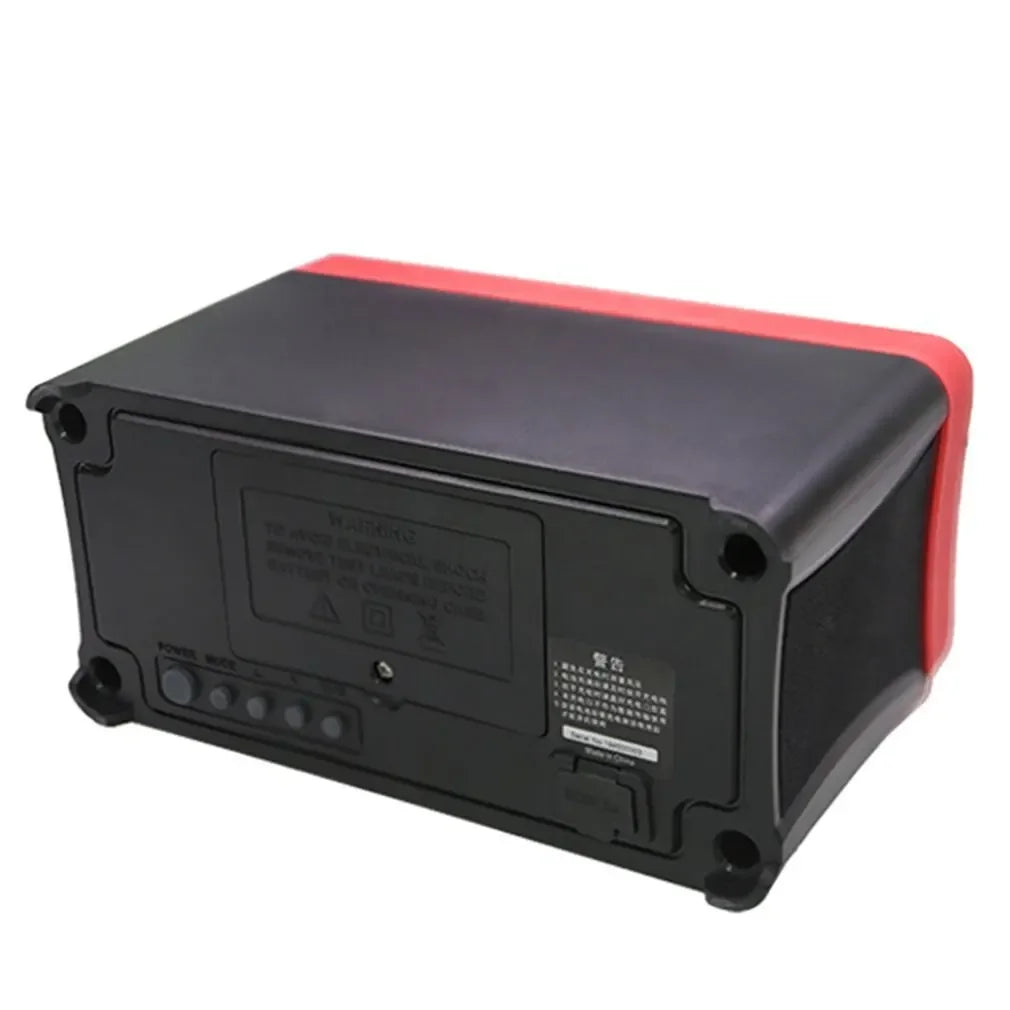 ZOYI ZT-5566 &ndash; 19999 Counts Digital Bench Multimeter