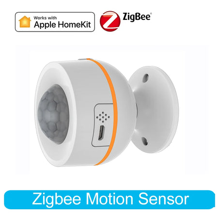 Tuya Smart Cable Homekit and ZigBee Gateway &ndash; HomeKit Ready Motion Sensor