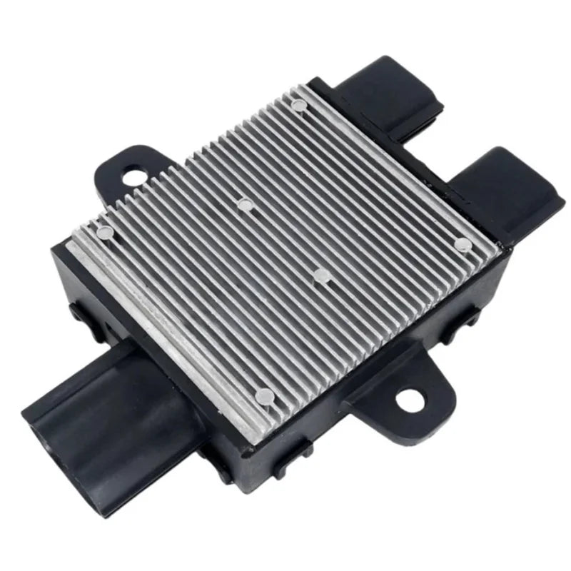 Modulo di controllo della ventola di raffreddamento del radiatore per OPEL Antara L07 2.2CDTI