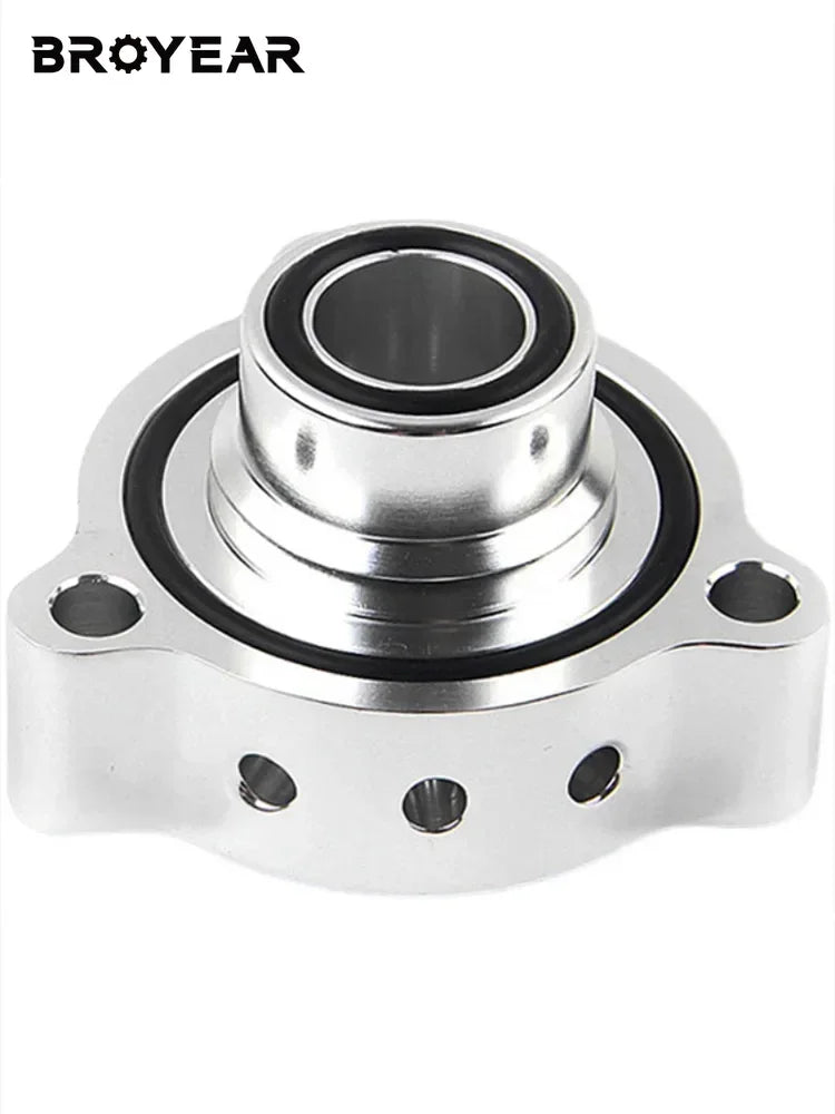 Blow Off Valve Adaptor for Mercedes 2.0L GDi A180 A250 CLA250 GLA250 by InterCyprus Trading Ltd