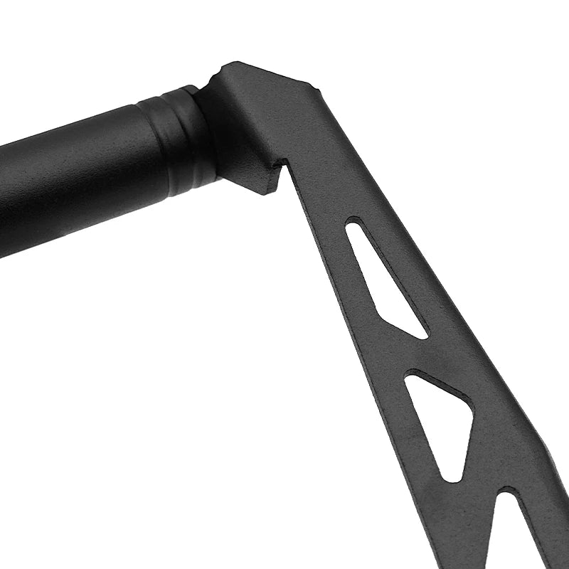 Držák telefonu CFMOTO CF800MT GPS hliníkový navigační držák