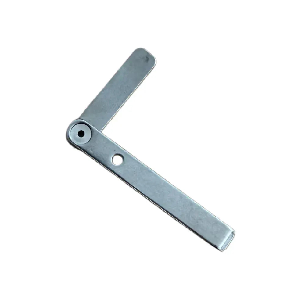 10pcs/lot Emergency Insert Smart Small Mechanical Key for Great Wall Haval Divine Beast Smart Card Key by InterCyprus Trading Ltd