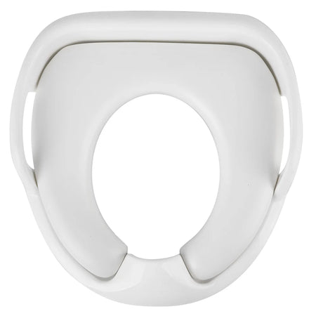 ZK30 Potty Training Seat &ndash; Anti Splash Design For Kids WHITE