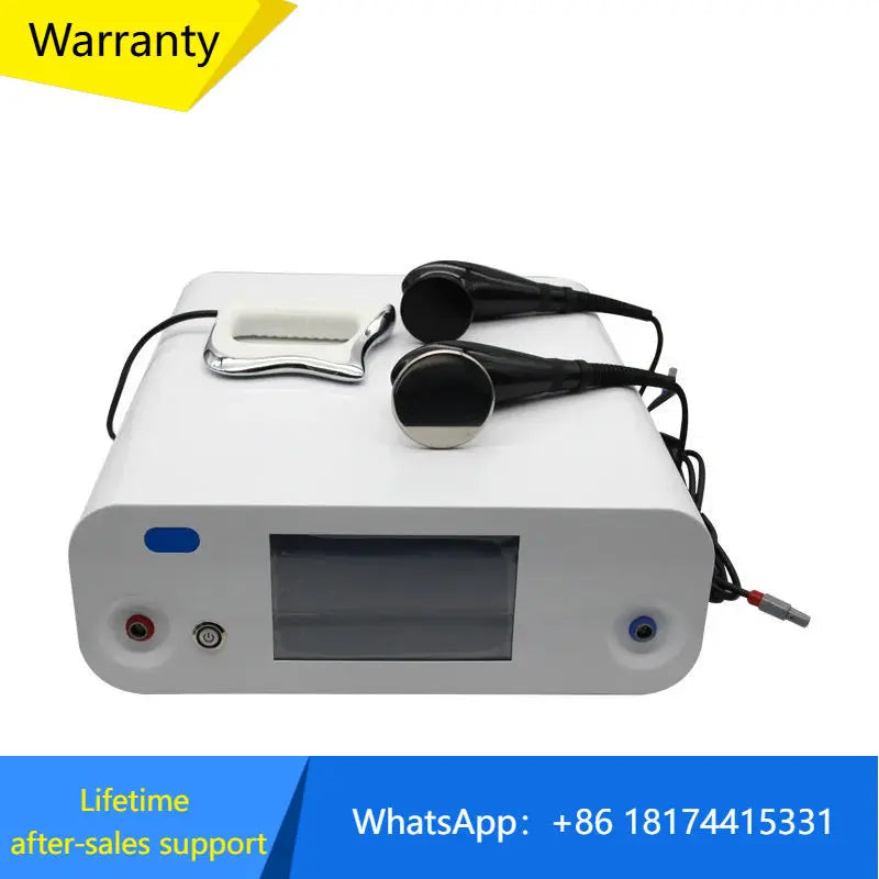 448K Monopolar Diathermy RF Machine For Skin Tightening