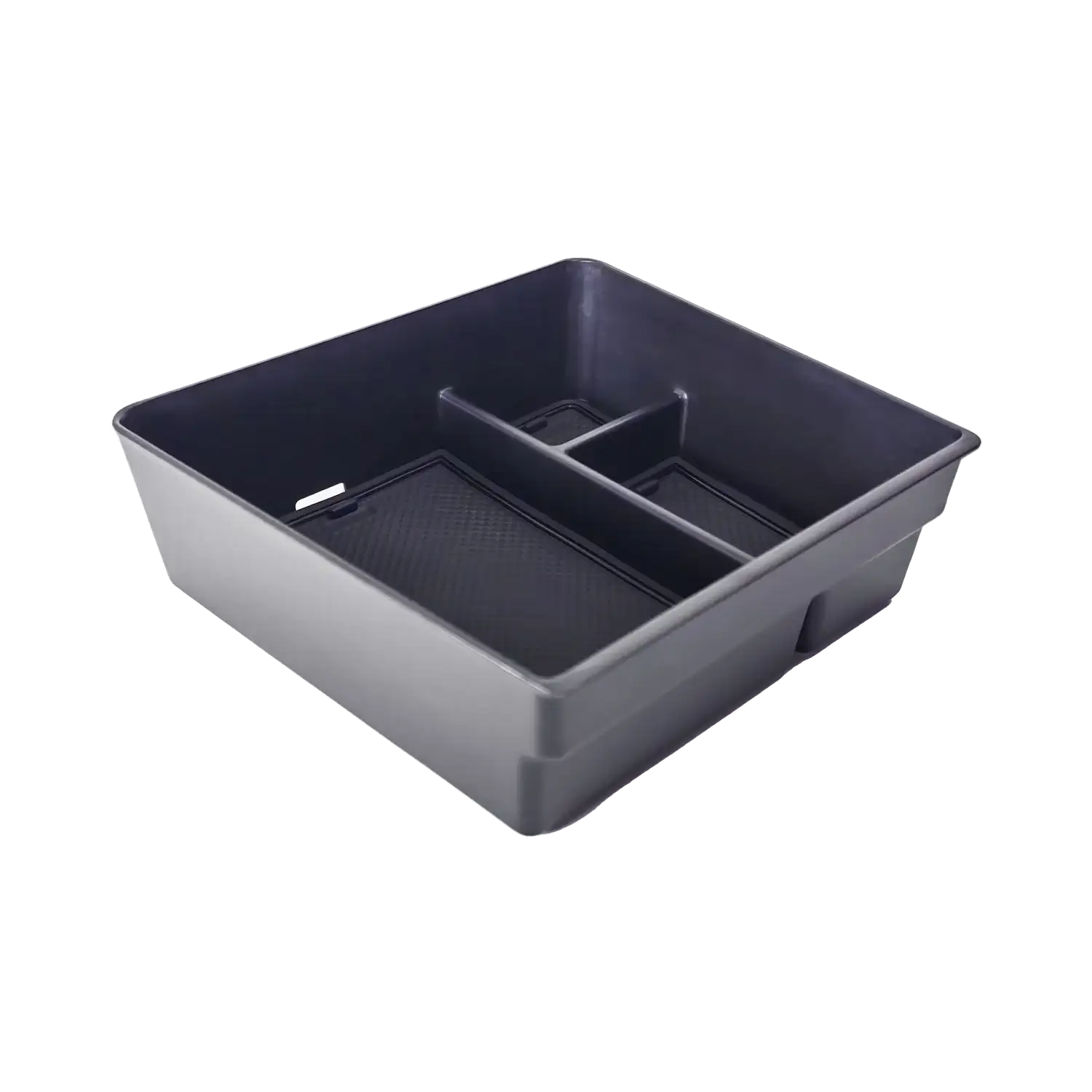 Avatr 11 Armrest Storage Box Center Console Organizer Tray Armrest Storage Box