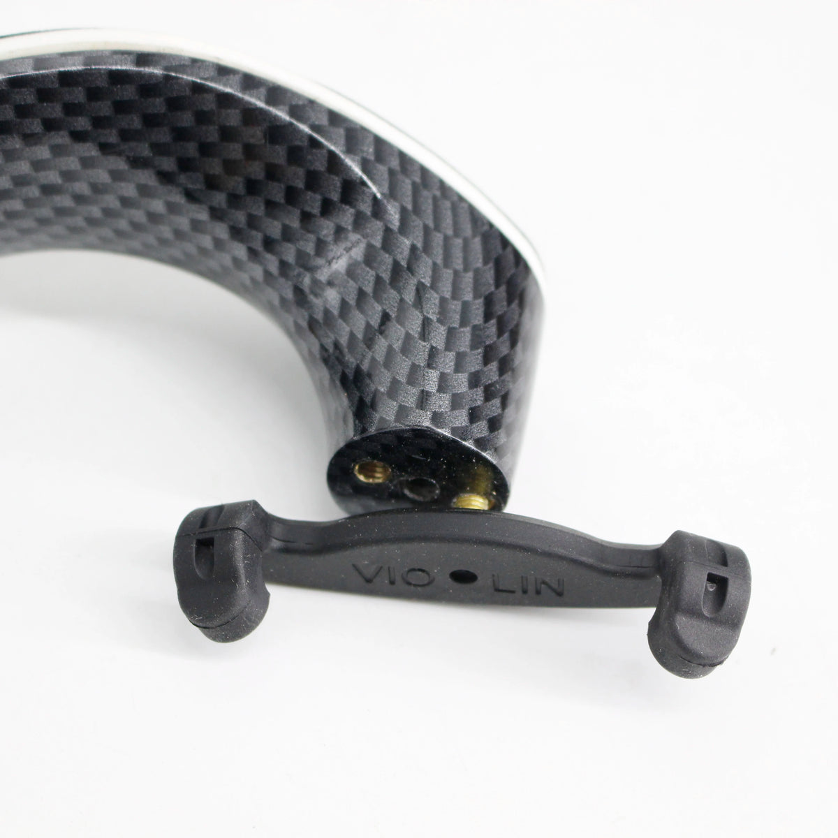 Tongling Violin Shoulder Rest &ndash; Adjustable for 3/4 and 4/4