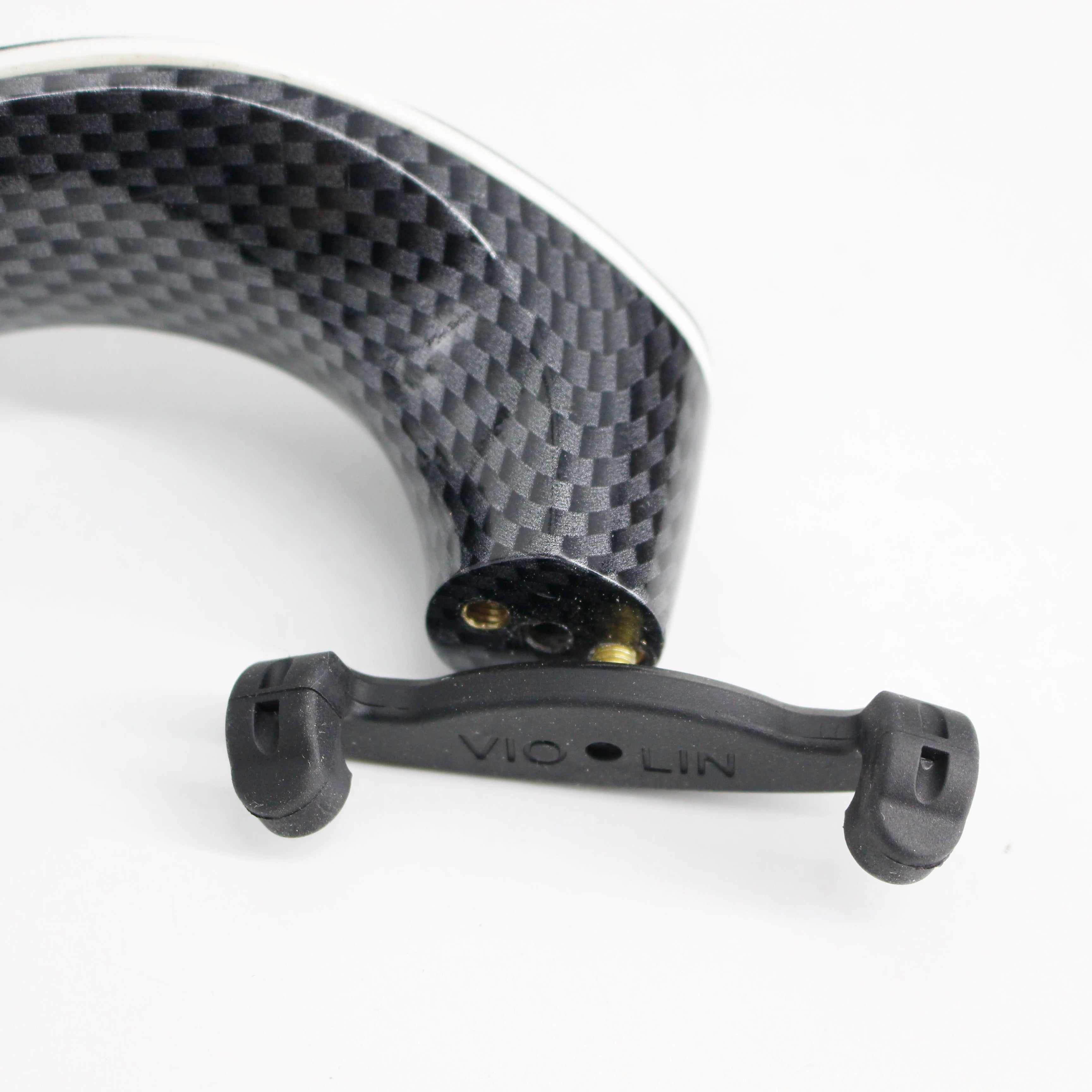 Tongling Violin Shoulder Rest &ndash; Adjustable for 3/4 and 4/4