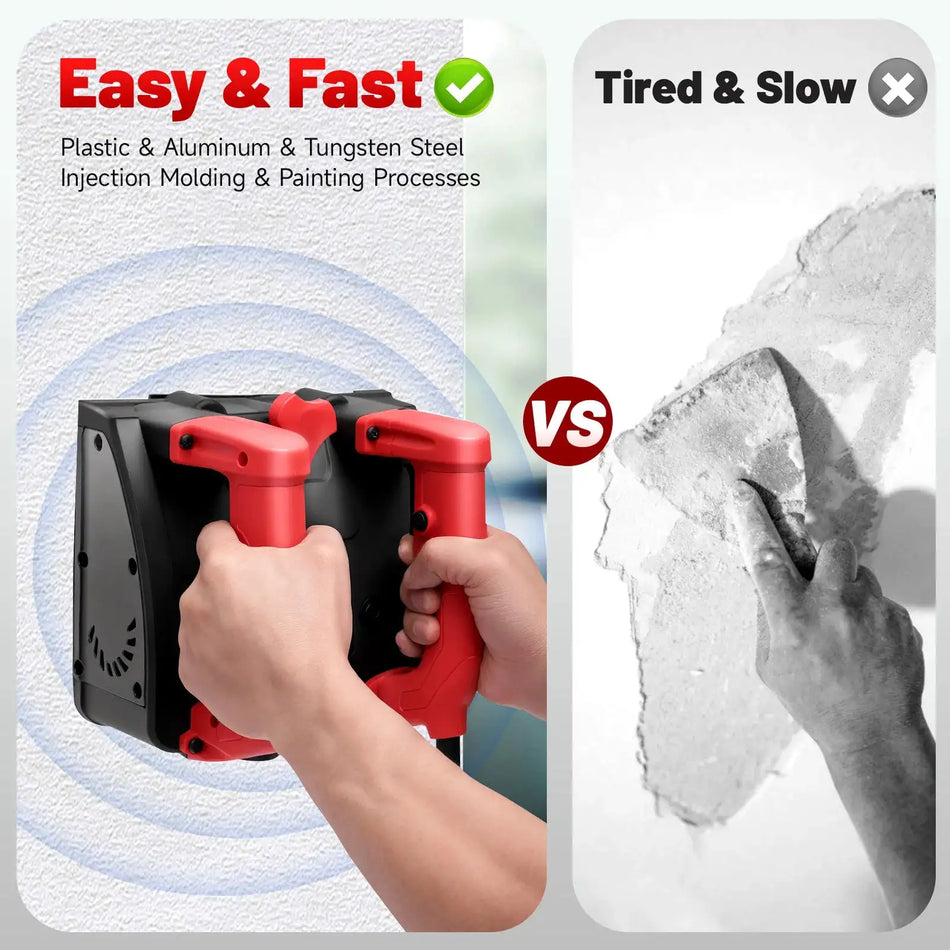 1200W Electric Power Shovel Wall Machine &ndash; Grooving