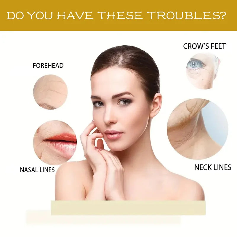 Bee Venom Bee Lemon Facial Cream &ndash; Deep Hydration and Brightening Benefits