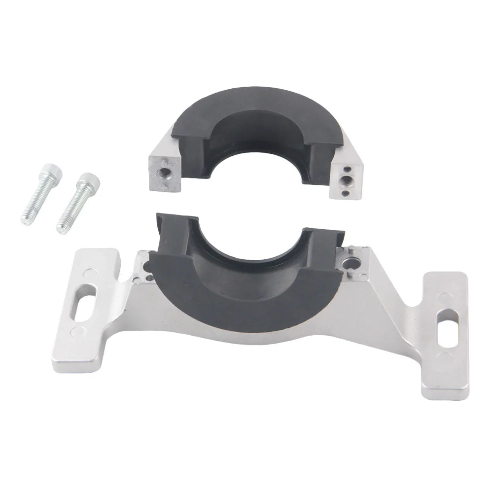 Center Bearing Support with Aluminum Rubber for Dodge Charger Challenger 300 by InterCyprus Trading Ltd