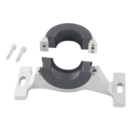 Center Bearing Support with Aluminum Rubber for Dodge Charger Challenger 300 by InterCyprus Trading Ltd