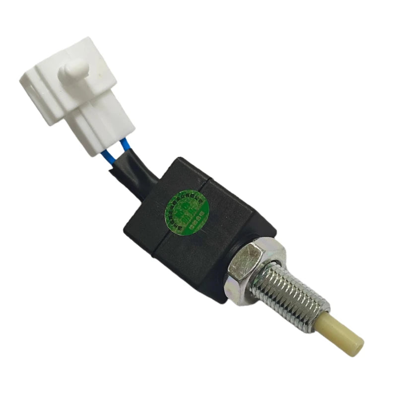 Clutch Pedal Switch for JAC N56 N75 N80 N120 T6 T8 Pickup Light Truck by InterCyprus Trading Ltd