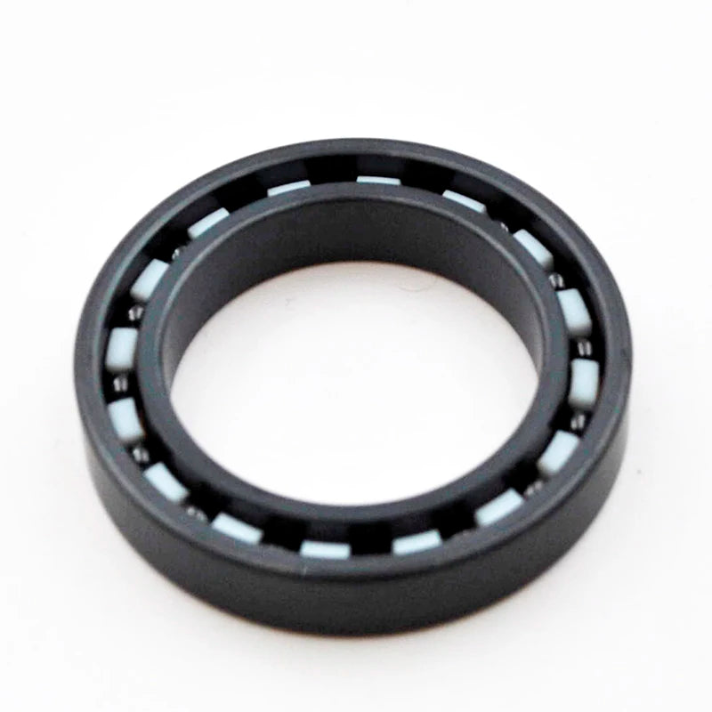 Si3N4 Silicon Nitride Ceramic Bearing 6800 Series &ndash; High Temp 6805 25X37X7mm / CHINA