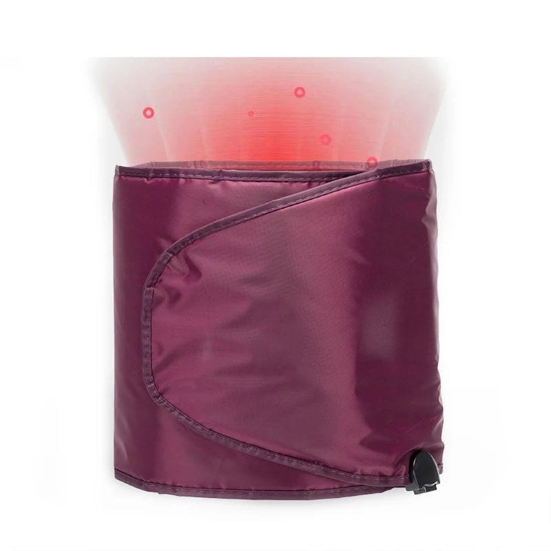 Maelsrom KGW328 Electric Sauna Belt &ndash; Pain Relief For Waist