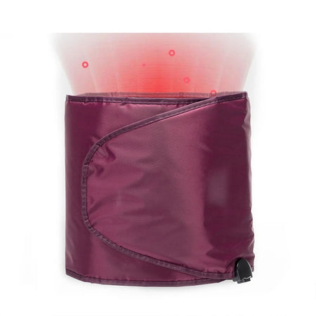 Maelsrom KGW328 Electric Sauna Belt &ndash; Pain Relief For Waist