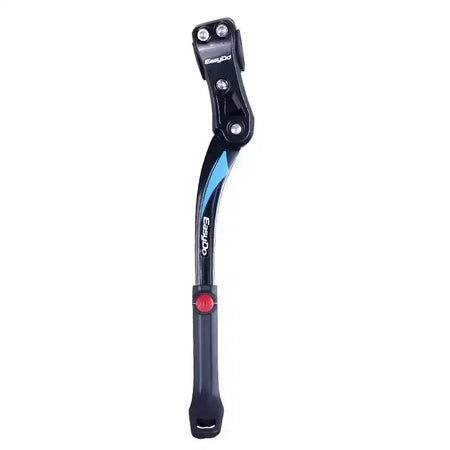 MTB Kickstand Adjustable 24 To 29 Inch 34 To 41 Cm Aluminum black blue / CHINA