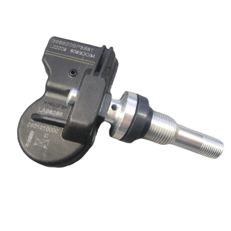 Replacement TPMS Tire Pressure Sensor for JAC T8 3666200P3331 by InterCyprus Trading Ltd