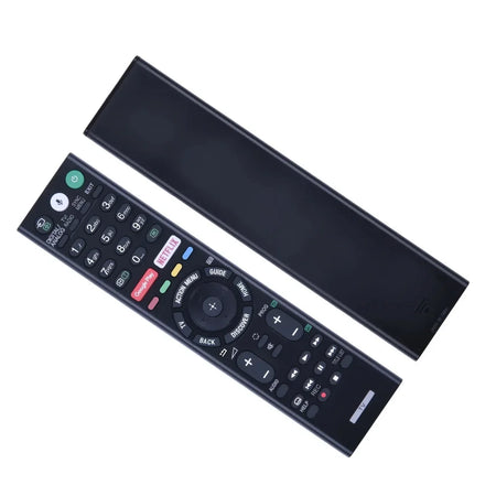 RMF-TX310E Remote Control &ndash; Intelligent Voice Compatibility