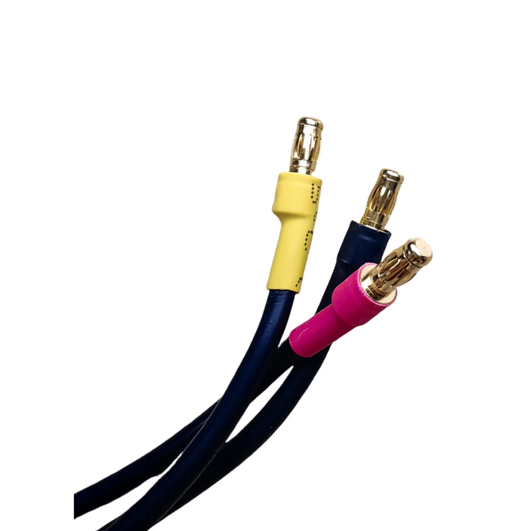 XFLY 2627-KV4600 50mm Galaxy X5 Brushless &ndash; High Power