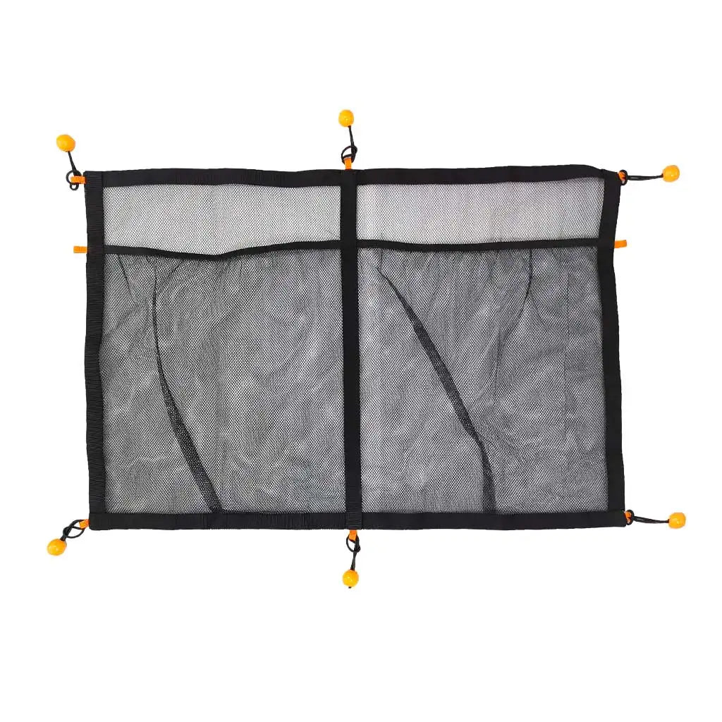 Suspended Tackle Webs Marine Boat Storage Bag Type 2