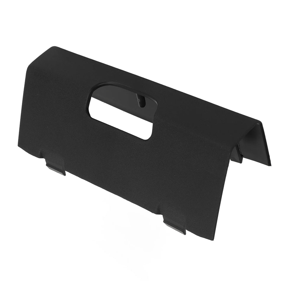 Copertura del gancio di traino anteriore Range Rover L322 in ABS antipolvere