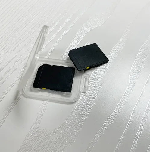 Audi MMI MHS2 2024 Navigation SD Card Update - Latest Maps