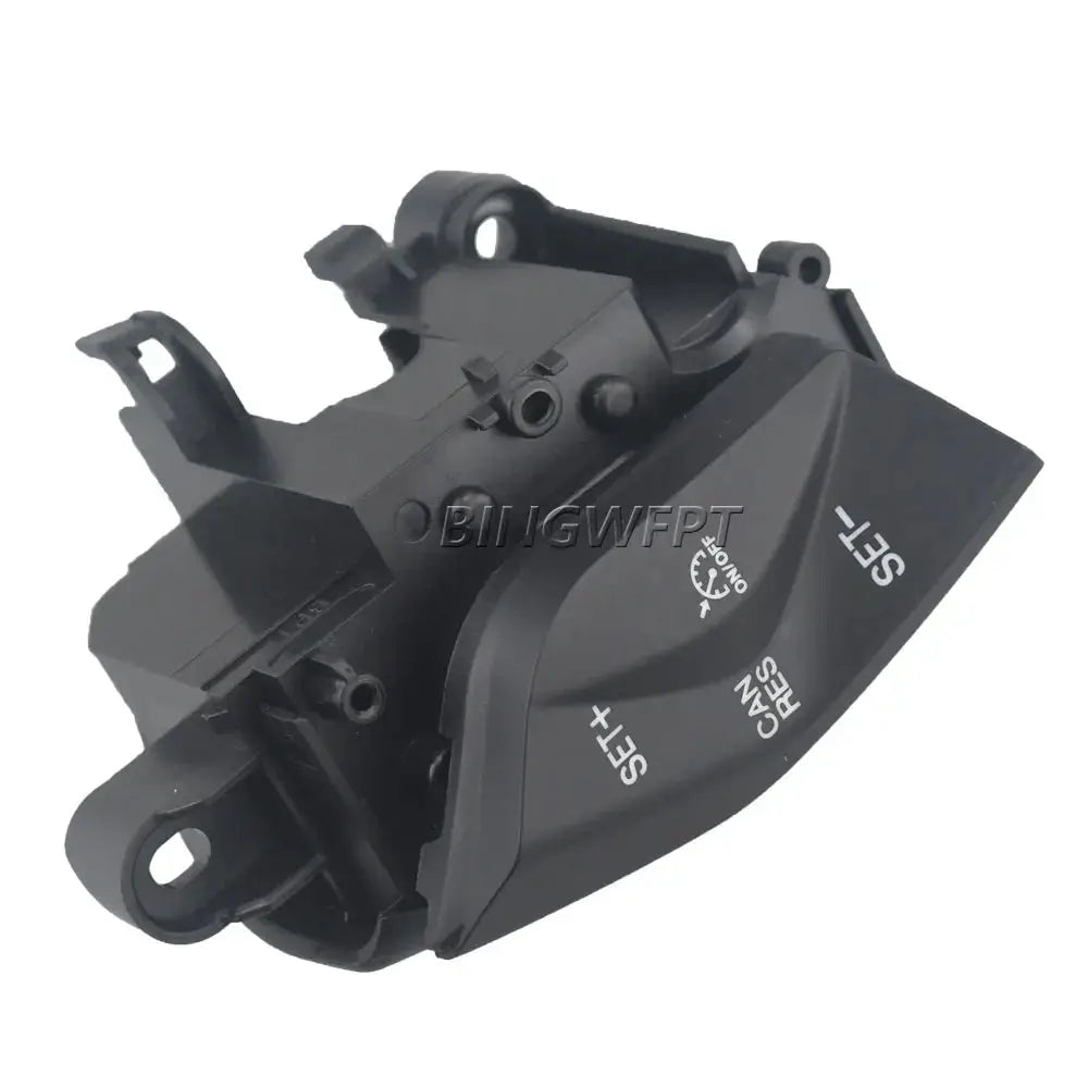 Blue Backlight For Ford Focus 3 2012-2014 For Kuga 2012-2015 Cruise Control System Kit Car Speed Control Switch by InterCyprus Trading Ltd