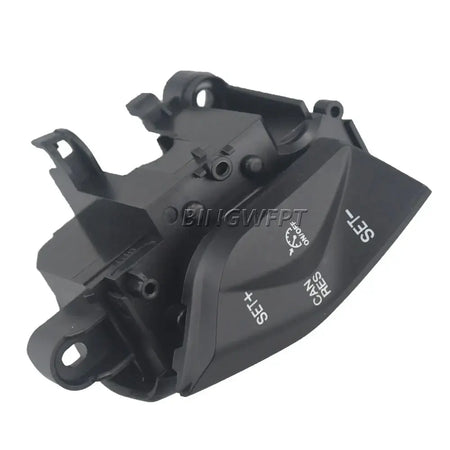 Blue Backlight For Ford Focus 3 2012-2014 For Kuga 2012-2015 Cruise Control System Kit Car Speed Control Switch by InterCyprus Trading Ltd