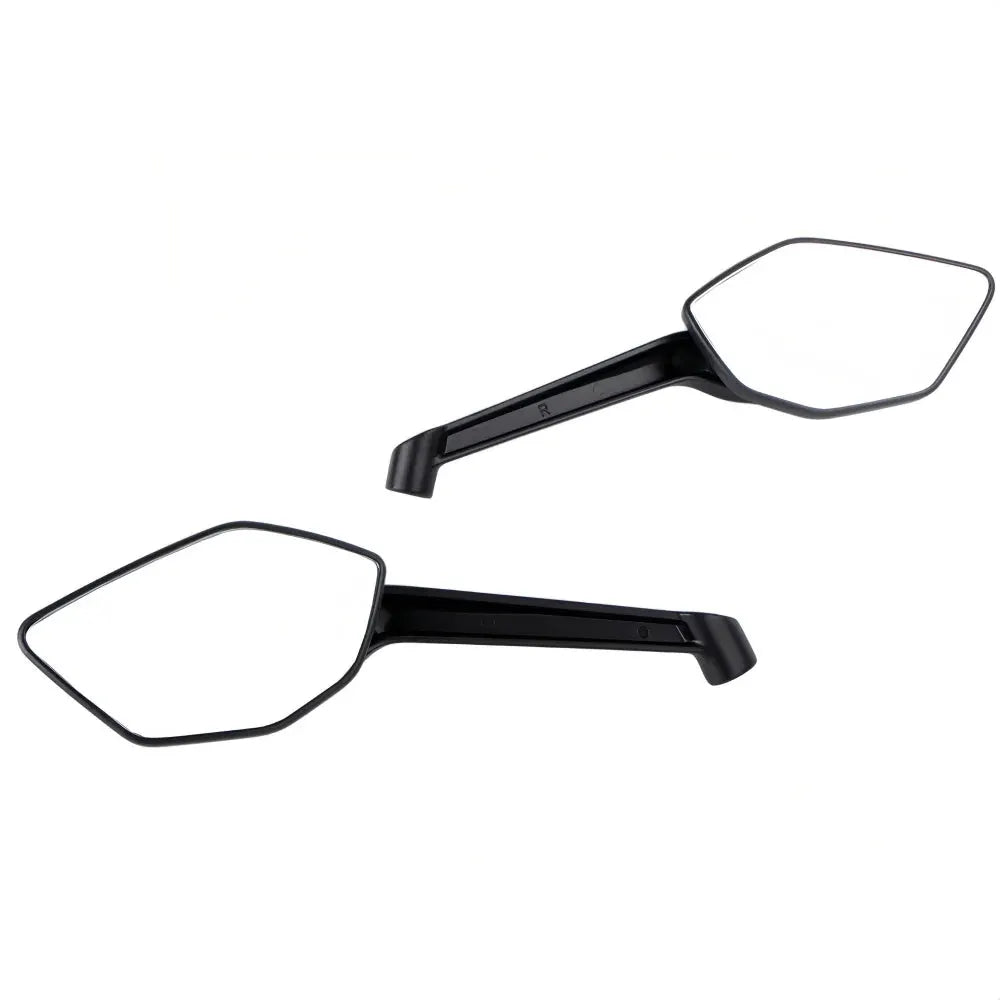 CF 450NK Rear View Mirror Side Rearview Mirrors For CFMOTO 450NK 450 NK Left/Right Side Rear View Mirror Motorcycle Accessories by InterCyprus Trading Ltd