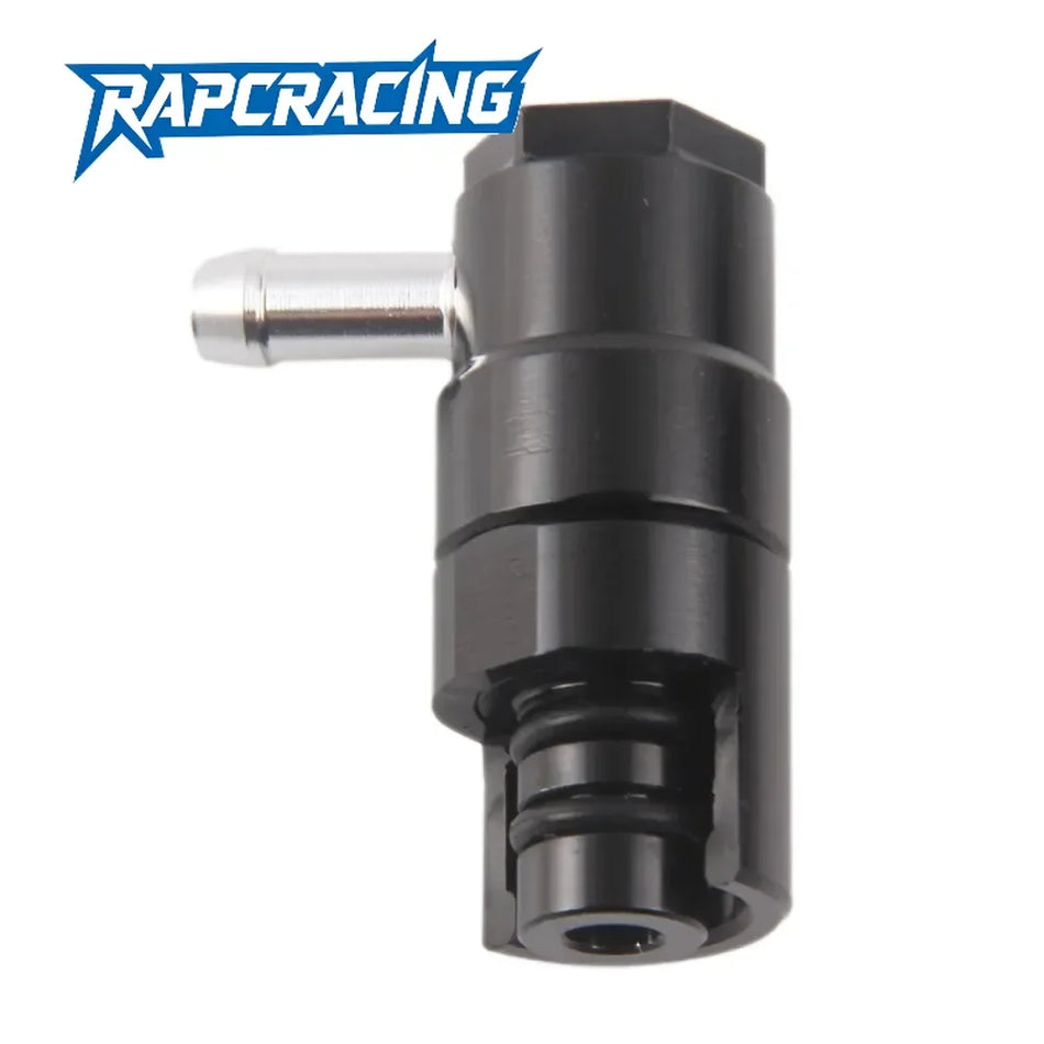 Boost Pressure Tap Adapter for VW Audi Golf MK6 MK7 Jetta A3 1.8T 2.0T