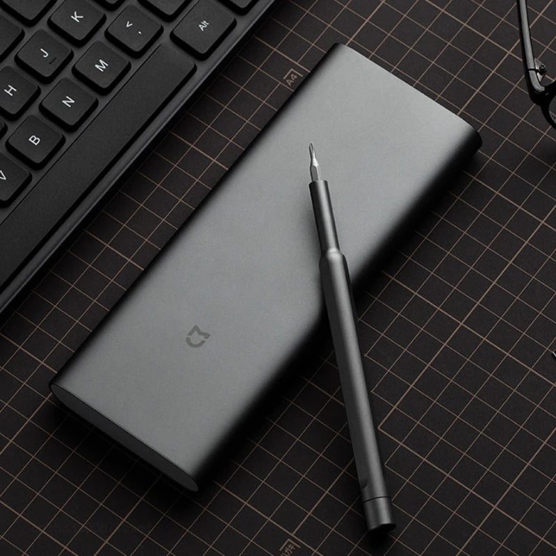 Набор прецизионных отверток Mijia 24 Tri Wing Torx для ноутбука