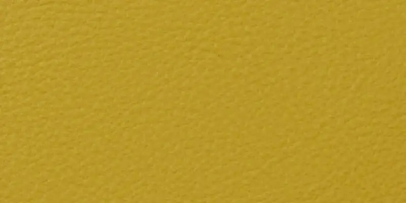 Tesla Model S Nappa Leather Seat Covers Full Set 2016 2021 Yellow