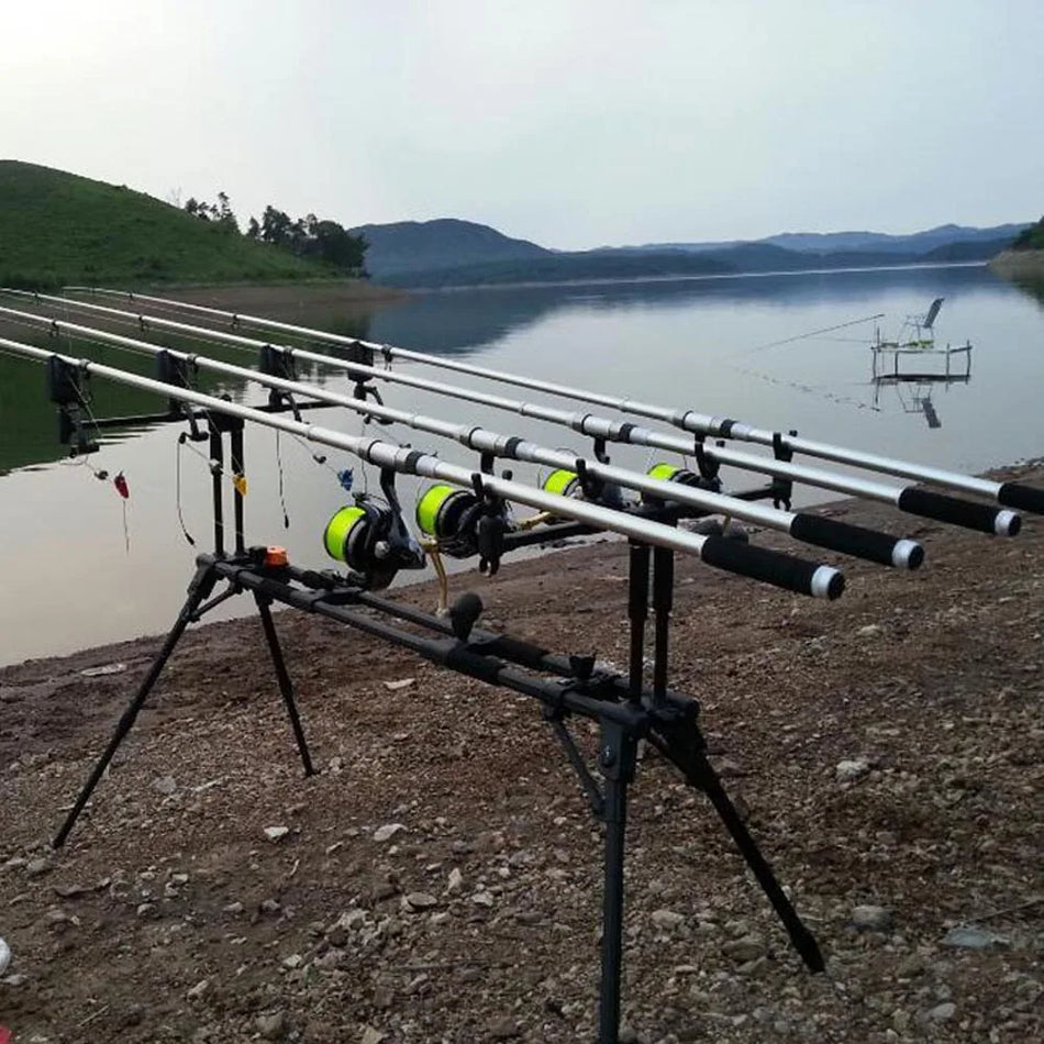 Lixada modré vodotěsné alarmy na kousnutí s řetězem pro rybaření na kapry