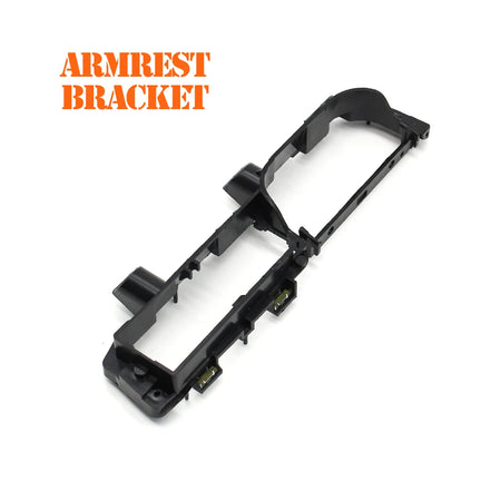 LHD Car Window Switch Cover Panel &ndash; Premium Replacement for Volkswagen Vehicles Armrest Bracket