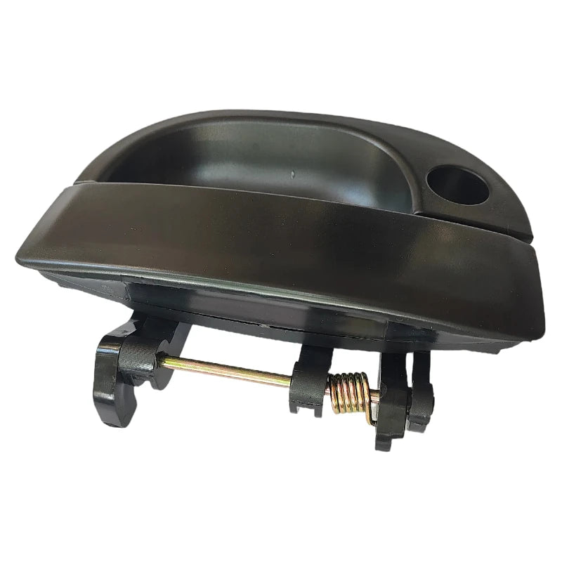 Right Side Exterior Door Handle For Hyundai Starex H1 83660-4A300 by InterCyprus Trading Ltd