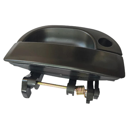 Right Side Exterior Door Handle For Hyundai Starex H1 83660-4A300 by InterCyprus Trading Ltd