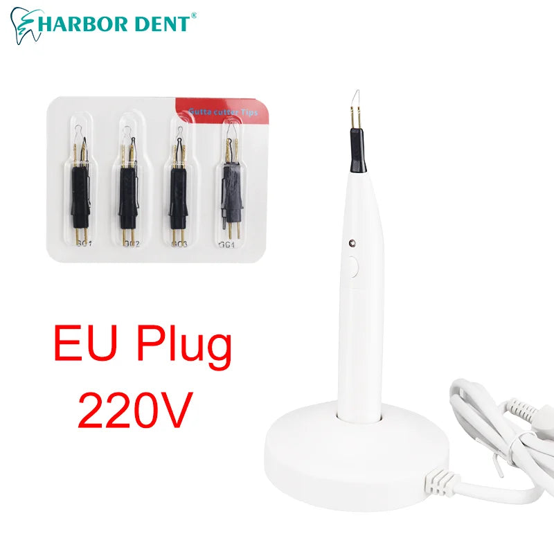 Harbor Tooth And Gum Cutter &ndash; Wireless Charging Socket EU plug 220V