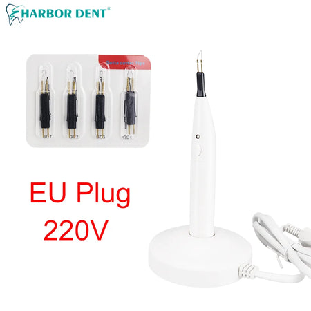 Harbor Tooth And Gum Cutter &ndash; Wireless Charging Socket EU plug 220V