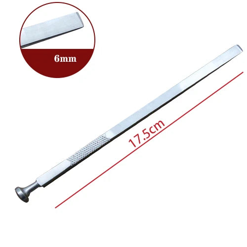 Bone Osteotomes Bone Knife Veterinary Orthopedics &ndash; Sharp b