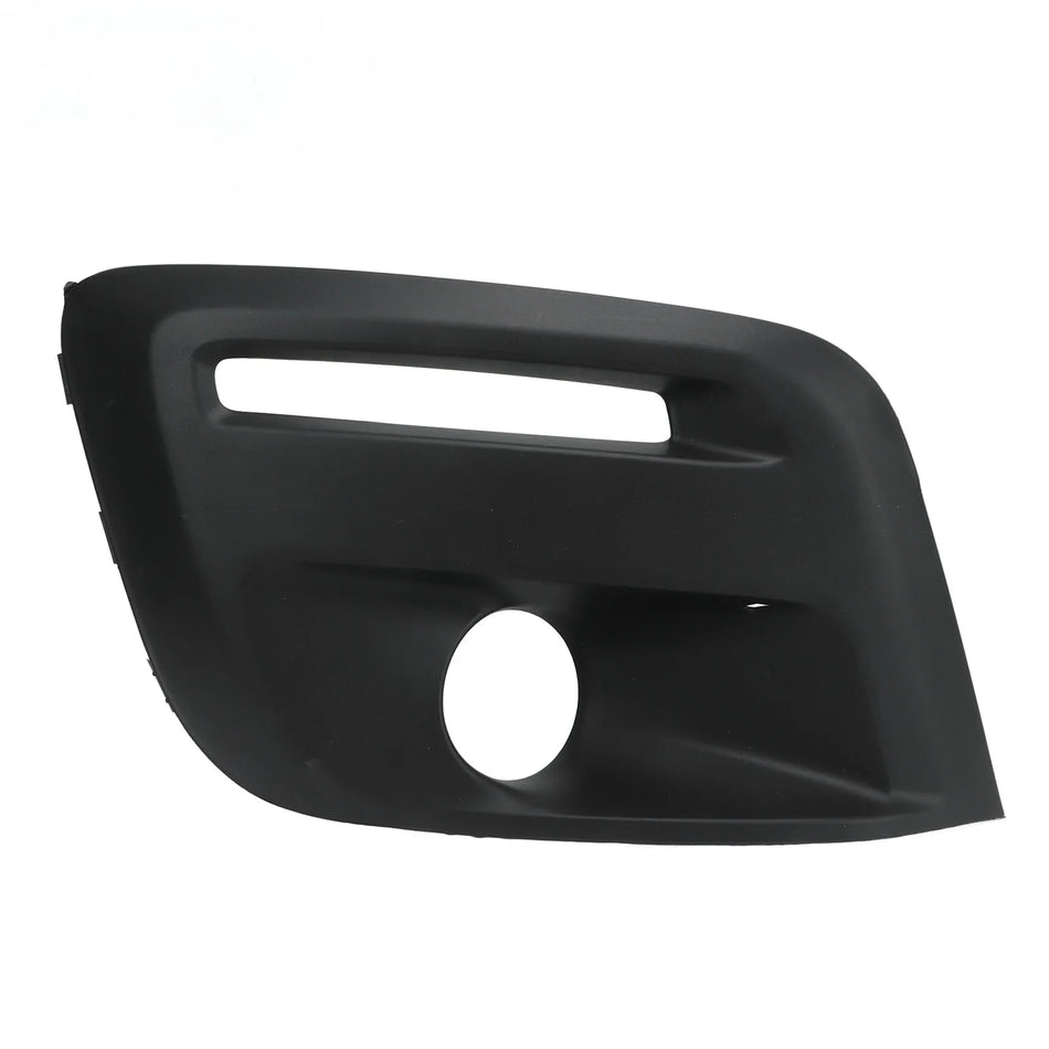 Buferio rūko žibinto grotelių apsaugos dangtis Citroen Berlingo ir Peugeot Partner dešinėje priekyje