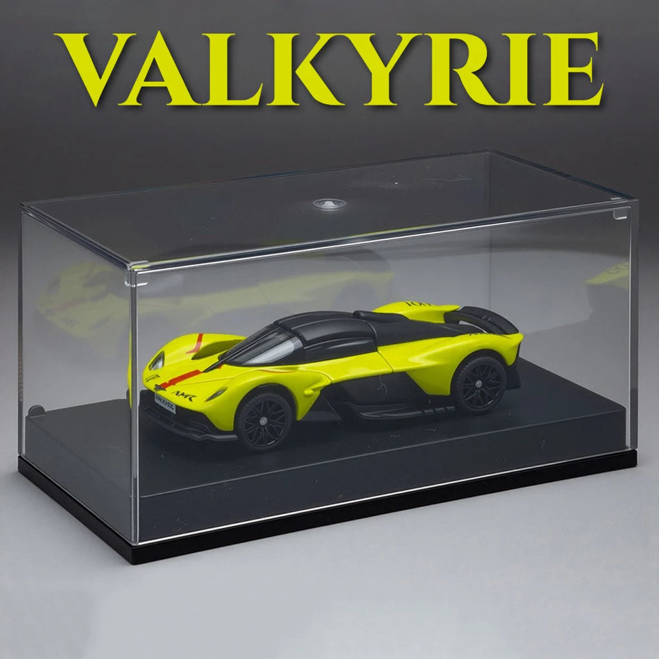 Mini Scale 1:64 Model de Mașină de Curse Diecast cu Anvelope din Cauciuc, Caroserie din Metal