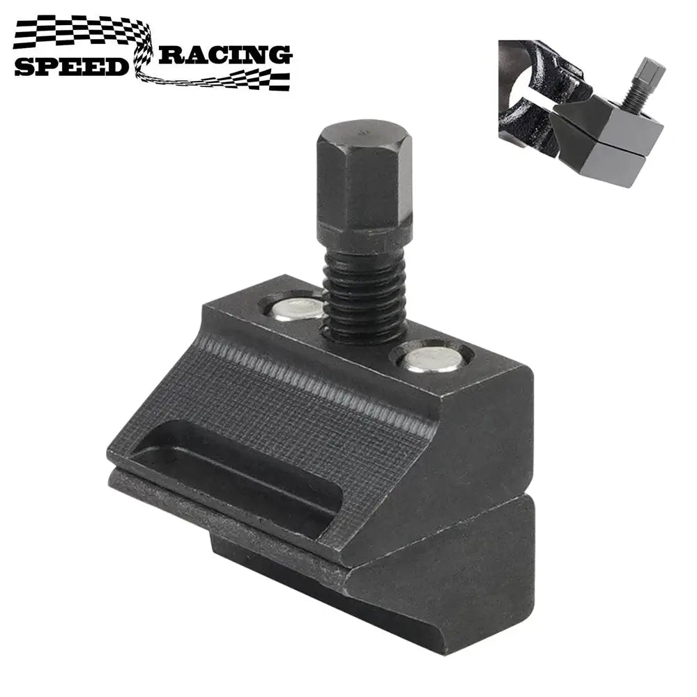 Suspension Strut Split Hub Steering Knuckle Spreader Universal Suspension Strut Spreader Tool for VW Audi BMW Ford by InterCyprus Trading Ltd