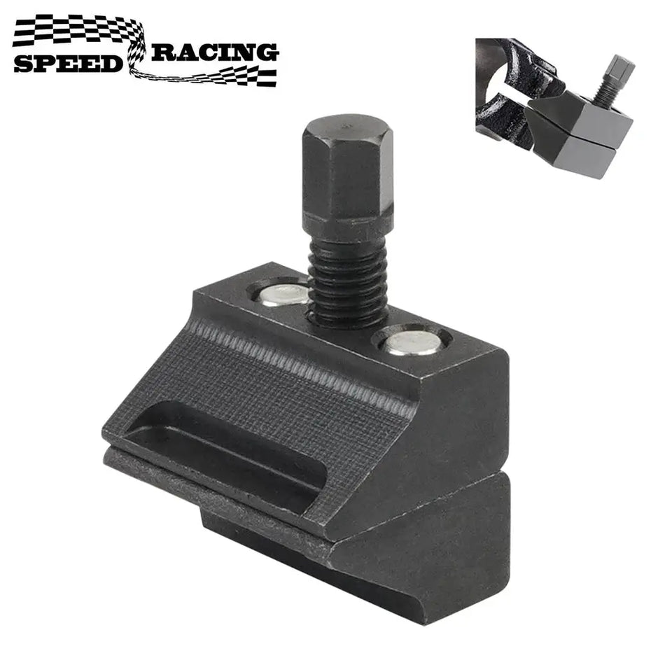 Suspension Strut Split Hub Steering Knuckle Spreader Universal Suspension Strut Spreader Tool for VW Audi BMW Ford by InterCyprus Trading Ltd