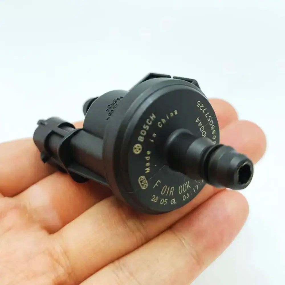 EVAP Carbon Purge Solenoid Valve for Geely Atlas Pro Monjaro by InterCyprus Trading Ltd
