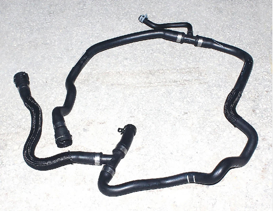 Water Heater Pipe for Ford Fusion Mondeo 2.3 S-MAX