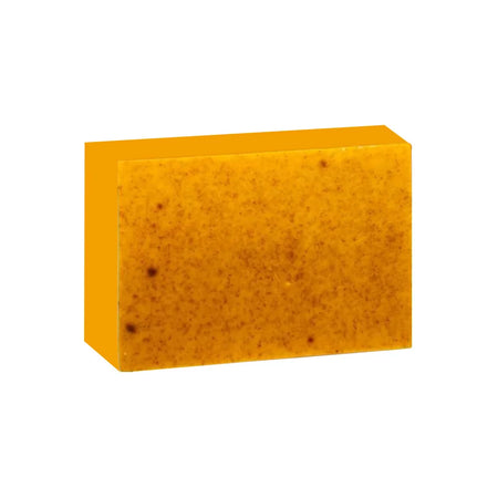 Turmeric Lemon Soap